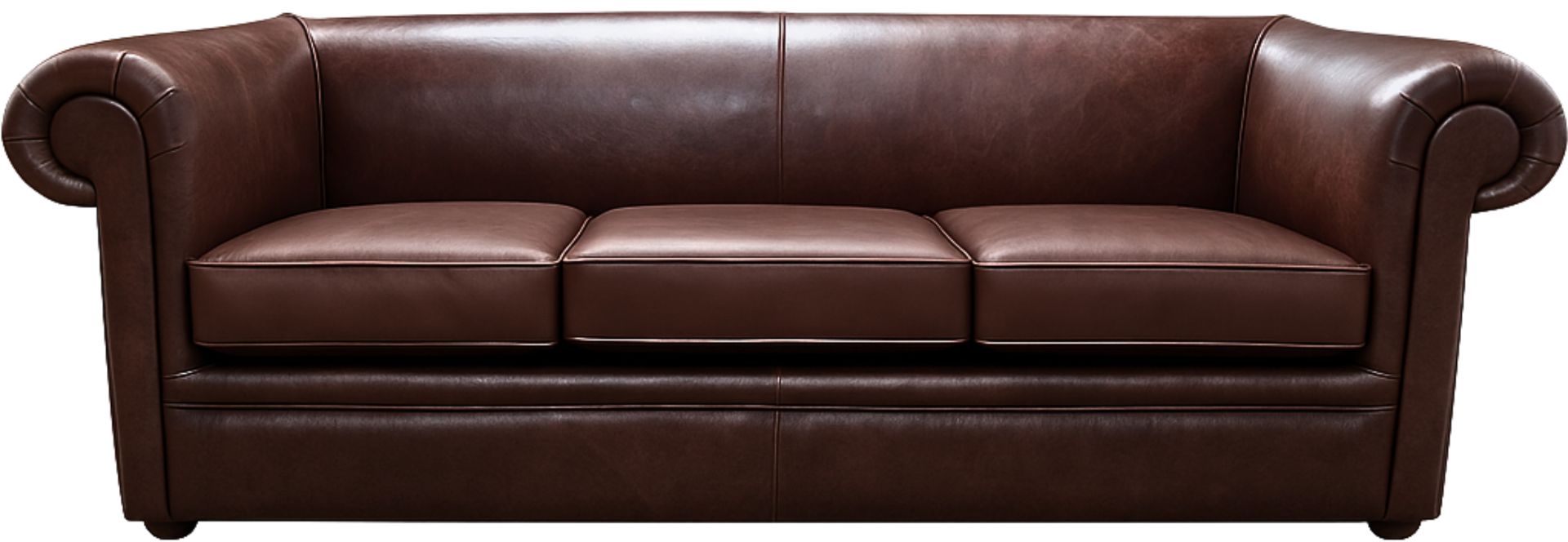The Canterbury Chesterfield